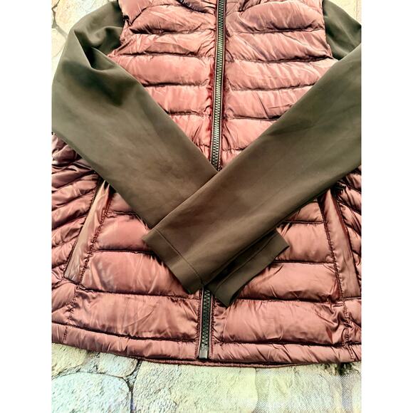 32* ACTIVEWEAR JACKET - Picture 5 of 6